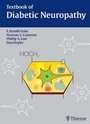Cover: Textbook of Diabetic Neuropathy - Thieme