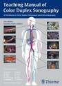 Cover: Teaching Manual of Color Duplex Sonography - Thieme