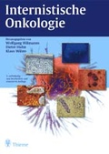 Cover: Internistische Onkologie - Thieme