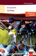 Cover: La l&iacute;nea (span.) - Klett