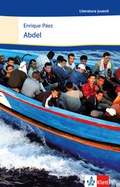 Cover: Abdel - Klett
