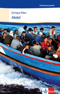 Enlarge image Cover: Abdel - Klett