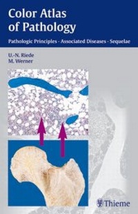 Abbildung von: Color Atlas of Pathology - Thieme