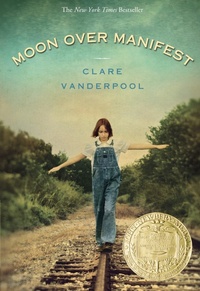 Enlarge image Cover: Moon Over Manifest - Random House Inc