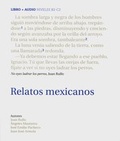 Cover: Relatos mexicanos - Klett