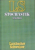 Cover: Lambacher Schweizer - Themenhefte / Stochastik - Grundkurs - Klett