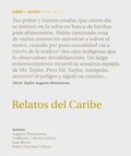 Cover: Relatos del Caribe - Klett