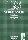 Cover: Lambacher Schweizer - Themenhefte / Stochastik - Grundkurs - Klett