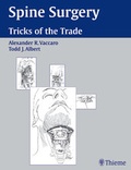 Cover: Spine Surgery: Tricks of the Trade - Thieme