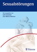 Cover: Sexualst&ouml;rungen - Thieme