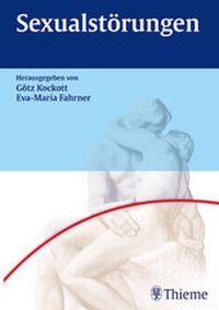 Enlarge image Cover: Sexualstörungen - Thieme