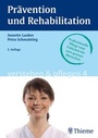 Bild: Band 4: Prävention und Rehabilitation - Thieme