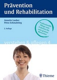 Abbildung von: Band 4: Prävention und Rehabilitation - Thieme
