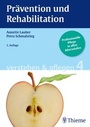 Bild: Band 4: Prävention und Rehabilitation - Thieme