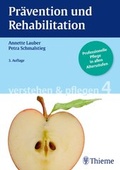 Cover: Band 4: Pr&auml;vention und Rehabilitation - Thieme