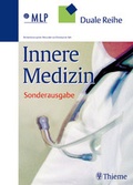 Cover: Innere Medizin - Thieme