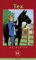 Cover: Tex - Klett