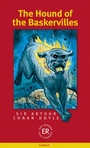 Cover: The Hound of the Baskervilles - Klett