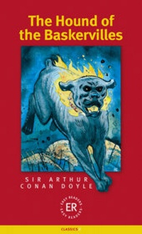 Enlarge image Cover: The Hound of the Baskervilles - Klett
