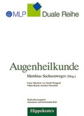 Cover: Augenheilkunde - Hippokrates