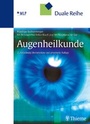 Cover: Duale Reihe Augenheilkunde - Thieme