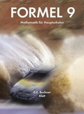 Cover: Formel 9R - Klett