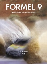 Enlarge image Cover: Formel 9R - Klett