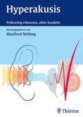 Cover: Hyperakusis - Thieme