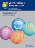 Cover: Microsystems Acupuncture - Thieme