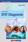 Cover: Color Atlas of ENT Diagnosis - Thieme