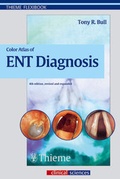 Cover: Color Atlas of ENT Diagnosis - Thieme