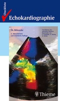 Cover: Checkliste Echokardiographie - Thieme