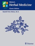 Cover: Weiss's Herbal Medicine - Thieme