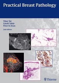 Abbildung von: Practical Breast Pathology - Thieme