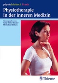 Cover: Physiotherapie in der Inneren Medizin - Thieme