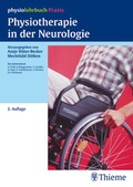 Cover: Physiotherapie in der Neurologie - Thieme