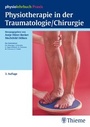 Bild: Physiotherapie in der Traumatologie/Chirurgie - Thieme