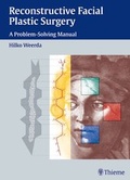 Cover: Reconstructive Facial Plastic Surgery - Thieme