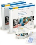 Cover: AO Prinzipien des Frakturenmanagements - Thieme
