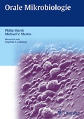 Cover: Orale Mikrobiologie - Thieme