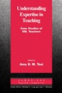 Cover: Understanding Expertise in Teaching - Klett