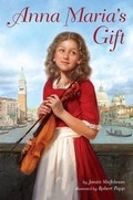 Cover: Anna Maria's Gift - Random House Books for Young Readers
