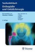 Cover: Taschenlehrbuch Orthop&auml;die und Unfallchirurgie - Thieme