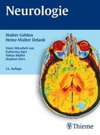 Abbildung von: Neurologie - Thieme