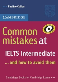 Abbildung von: Common Mistakes at IELTS...and how to avoid them - Klett