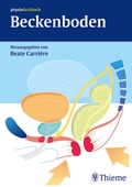 Cover: Beckenboden - Thieme