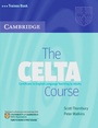 Cover: The CELTA Course - Klett