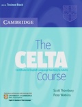 Cover: The CELTA Course - Klett