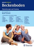 Cover: Beckenboden - Thieme