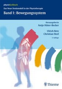 Abbildung von: Band 1: Bewegungssystem - Thieme